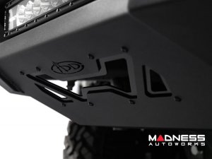 Dodge Ram 1500 Front Bumper - Black Label Dodge Ram 1500 Front Bumper - Black Label